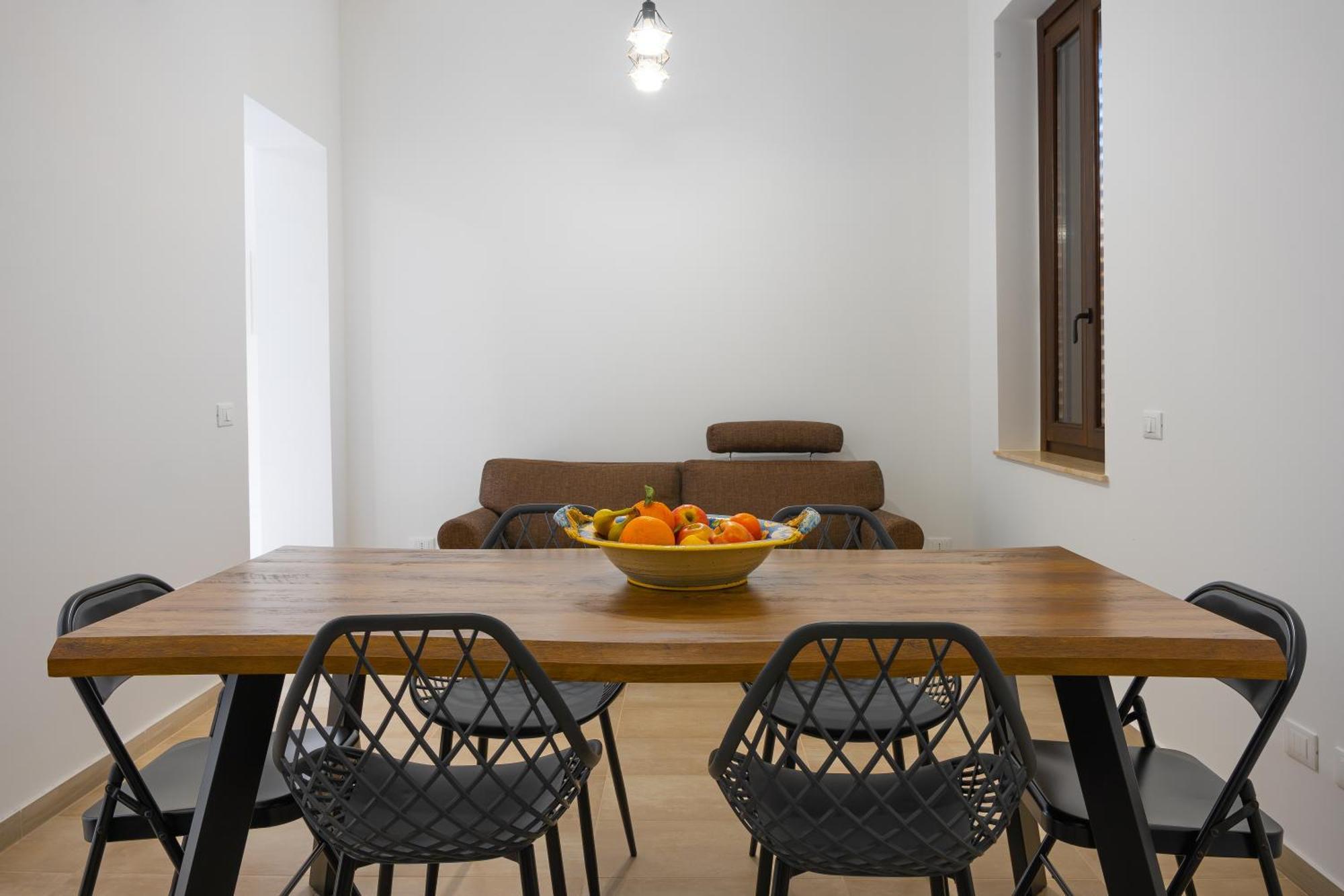 לינה וארוחת בוקר אגריג'נטו Il Giardino Del Tempio מראה חיצוני תמונה